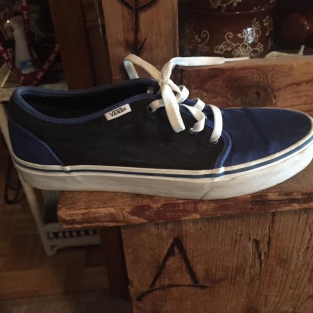 Vans